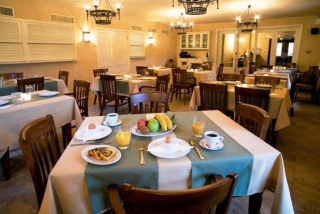 فندق Prínosفي  La Casa Rossa المظهر الخارجي الصورة